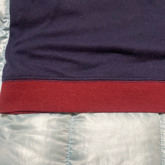 EUC Mens Psycho Bunny Hooded Shirt Size XL. Retail $120. - Picture 2 of 7